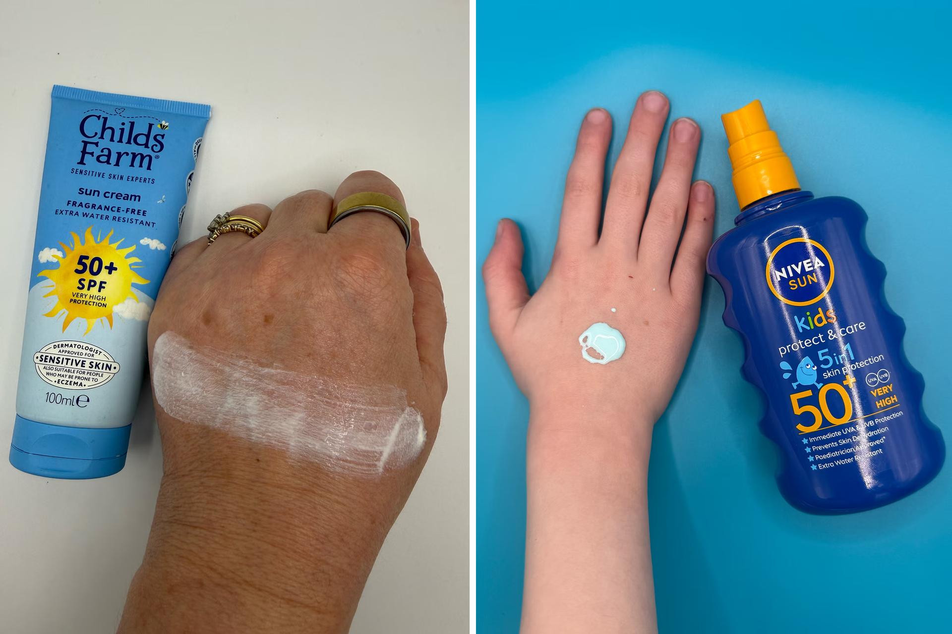 SPF 30, 50 yoxsa 70? - Həkimdən MƏSLƏHƏT