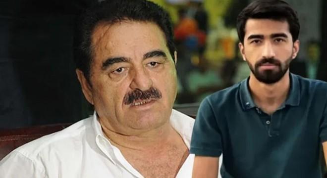 İbrahim Tatlıses nəvəsini təhdid edib - FOTO