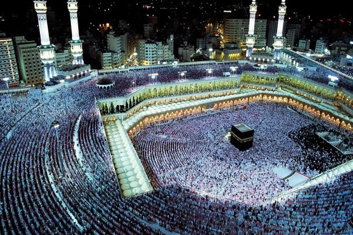 Həcc səfərlərinin qrafiki və uçuş detalları açıqlandı