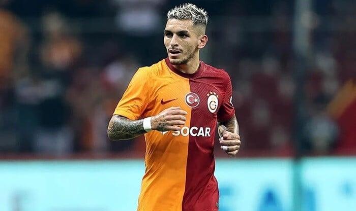 "Qalatasaray"ın futbolçusu hücuma məruz qaldı