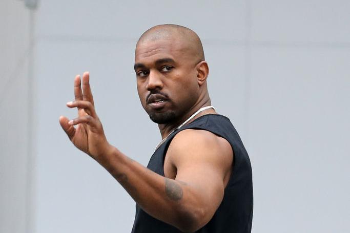 Kanye Vest "Donda" qalmaqalında məhkəməni uduzdu