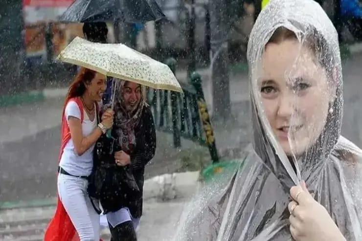 Mayın 14-nə olan hava proqnozu açıqlandı