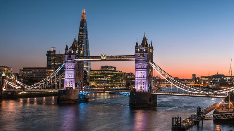 London dünyanın ən mədəni şəhəridir - Reytinq