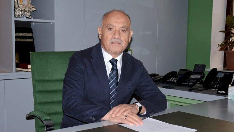 Bu icra başçısı vaxtilə girov götürülübmüş - Belə xilas olub