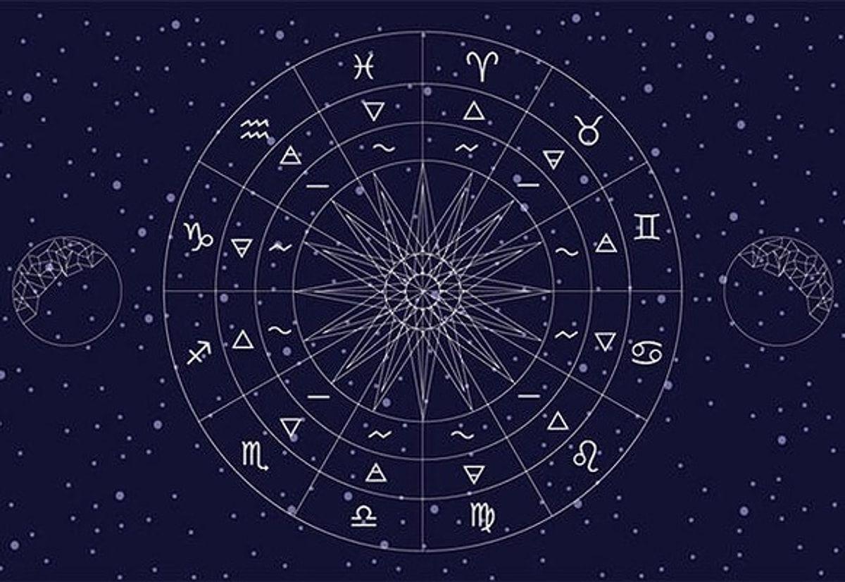 Horari Astrologiyası Nədir və Əslində Necə İşləyir?