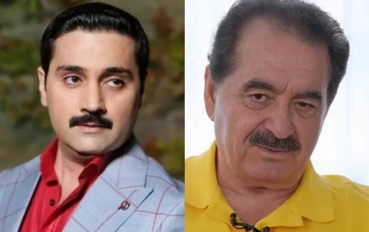 "Mənim İbrahim Tatlıses olmağım mümkün deyil"