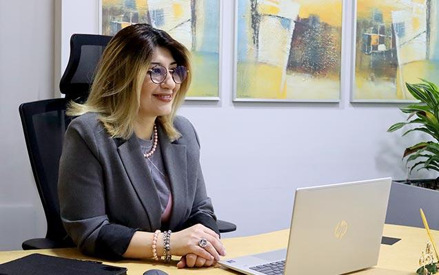 Nərgiz Əliyeva: "Daxili audit sadəcə yoxlama deyil"