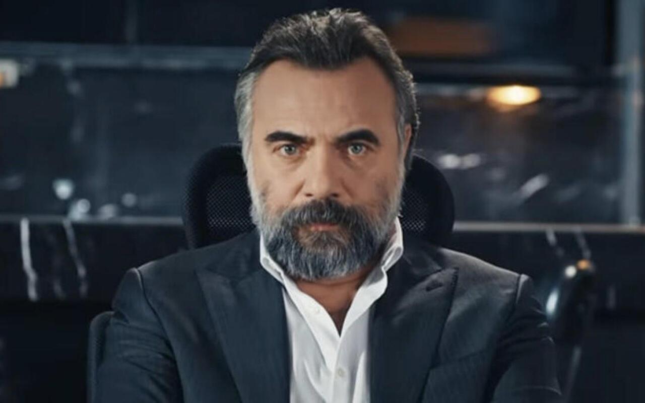 Oktay Kaynarca xəstəxanaya yerləşdirildi