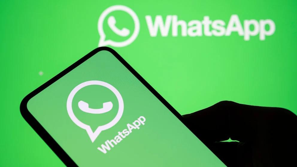 "WhatsApp"da böyük YENİLİK