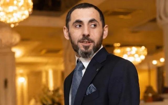 Vado Korovinin kürəkəni də "Space"dən getdi