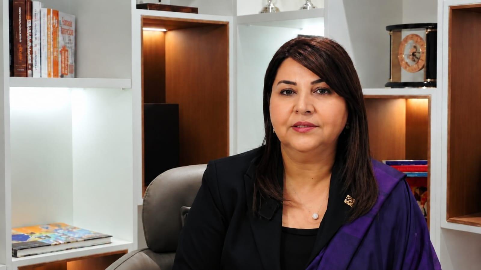 Beyləqan Xəstəxanasında daha bir vəzifəli şəxs işdən çıxdı