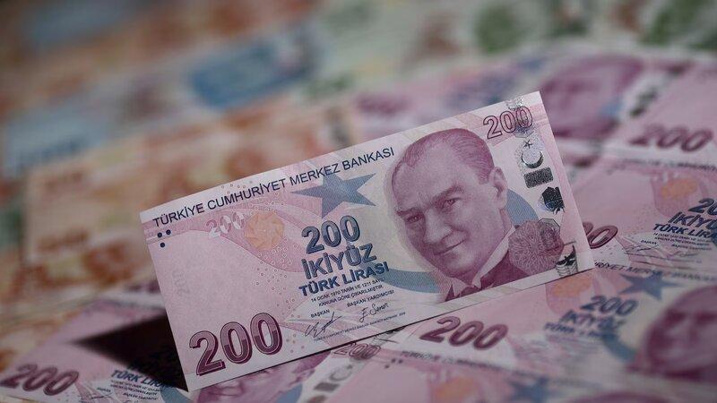 Lirə və avro ucuzlaşdı