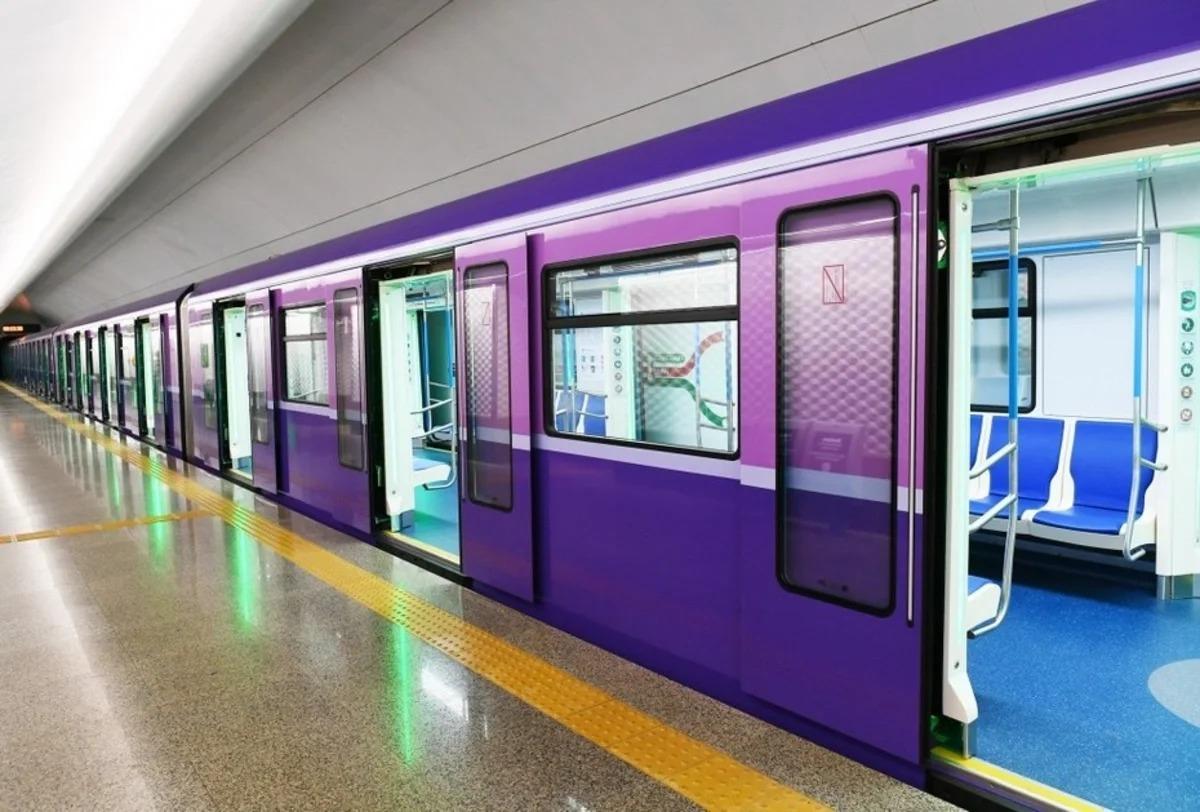 Metronun iş rejimi dəyişdirilir – RƏSMİ