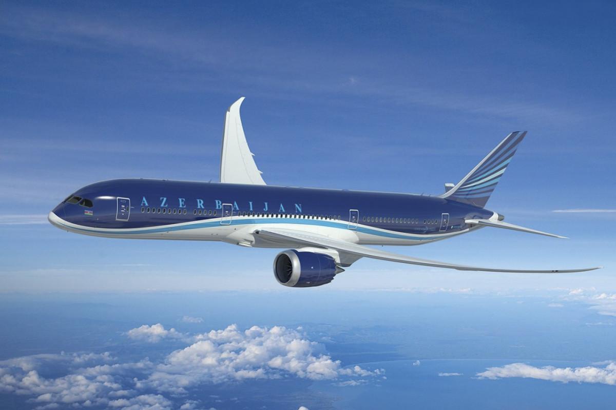 AZAL Bakıdan Dubaya uçuşları BƏRPA ETDİ