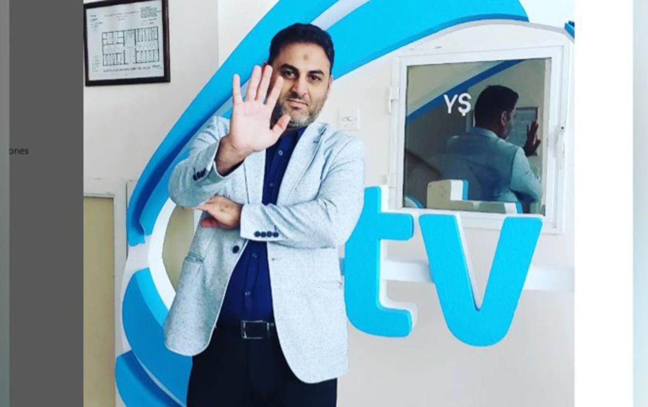 "Space FM"in rəhbəri də işdən çıxarıldı