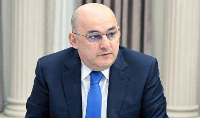 Şahin Bağırovdan gömrük işçiləri ilə bağlı qərar