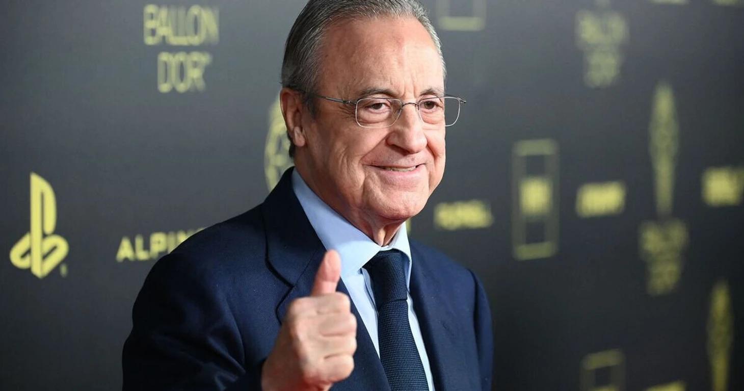 "Real Madrid"in prezidenti cəzalandırılacaq? - Federasiyaya müraciət edildi