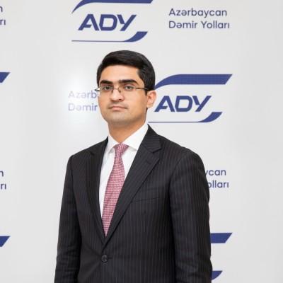 Natiq Rəsulzadəyə yeni vəzifə verildi