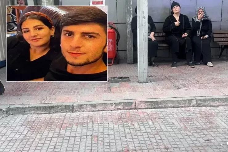 Arvadını qayçı ilə 146 dəfə vurub öldürən azərbaycanlının məhkəməsi BAŞLADI