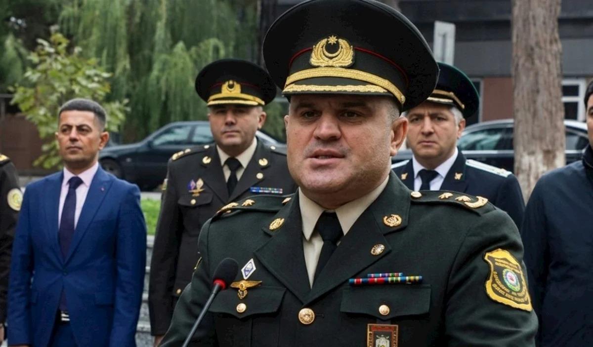 Mürsəl İbrahimov onu rəis təyin etdi