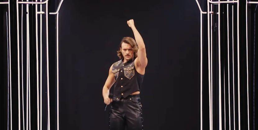 Bu ölkə təmsilçisi "Eurovision"un hiti oldu