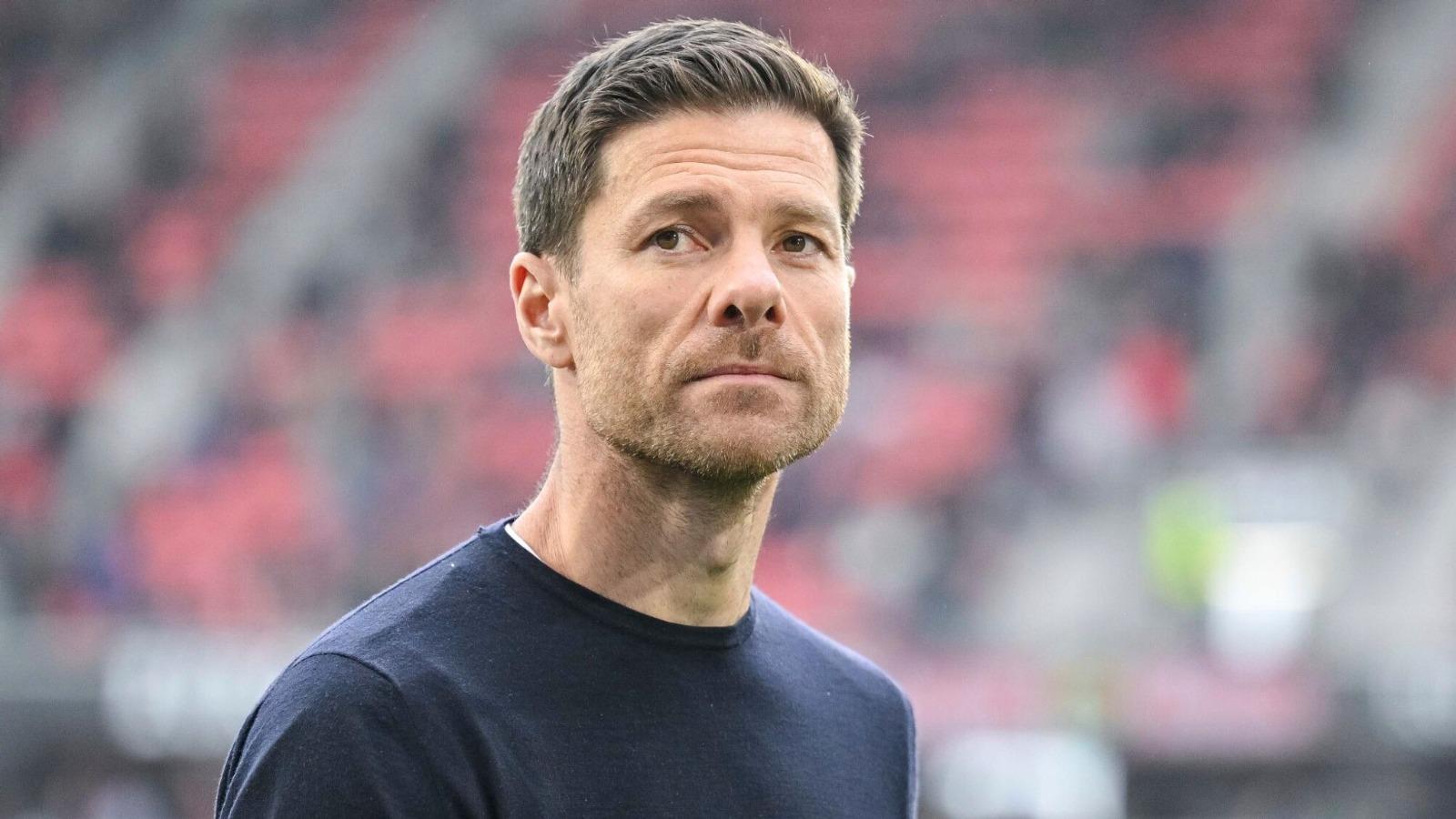 "Çelsi" Xabi Alonso ilə danışıqlara başlayıb