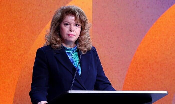 İliyana Yotova Bakıya gəlir