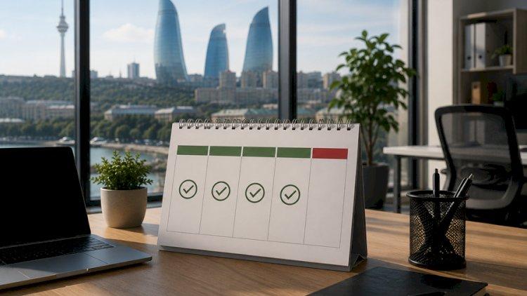 Azərbaycanda 4 günlük iş həftəsi tətbiq olunacaq - DETALLAR