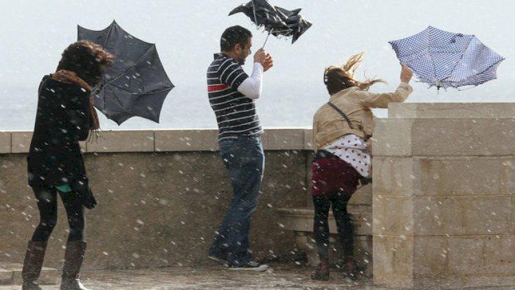 Hava kəskin PİSLƏŞƏCƏK: bu tarixlərdə
