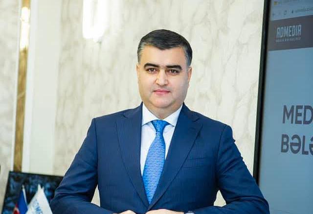 İş adamı Sabit Məmmədova ağır itki üz verib