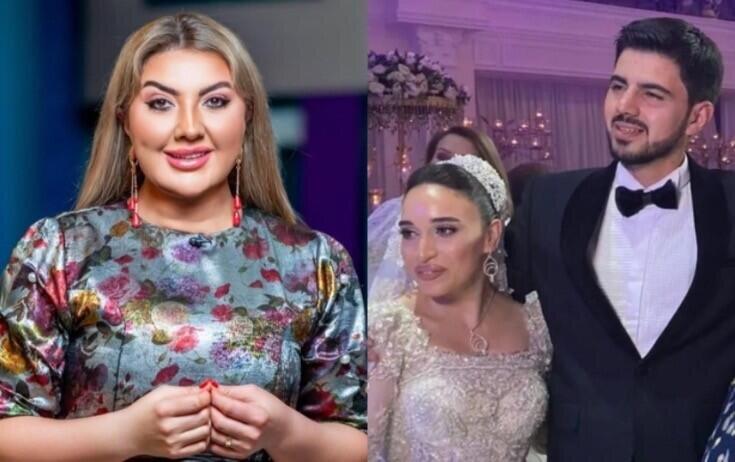 Nazilə gəlini haqqında görün nələr deyib