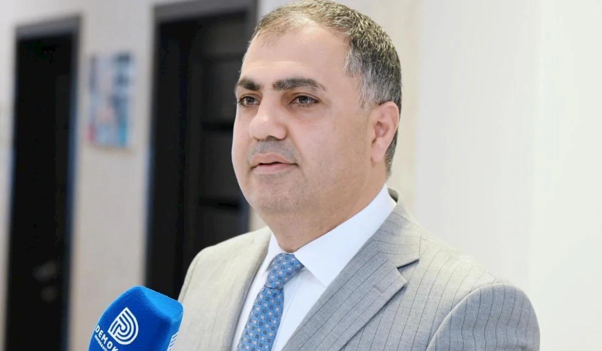 "COP29-dan sonra WUF13-ün də Azərbaycana həvalə edilməsi ölkəmizə yüksək inamın göstəricisidir"
