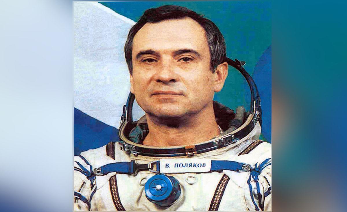 437 gün Kosmosda yaşadı: Rekordu yeniləyən olmayıb