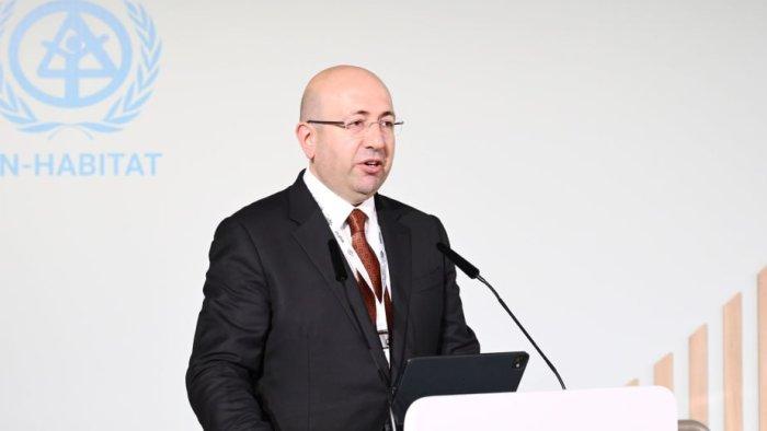 Anar Quliyev:WUF13 əvvəlki forumlardan bir sıra yenilikləri ilə fərqlənəcək -VİDEO