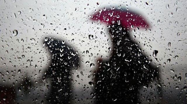 Bakıya yağan yağıntının miqdarı... – Faktiki hava