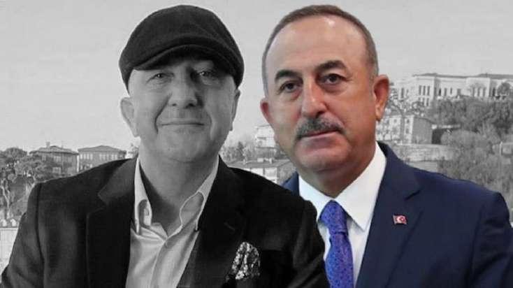 Mövlud Çavuşoğlunun qardaşı öldürüldü