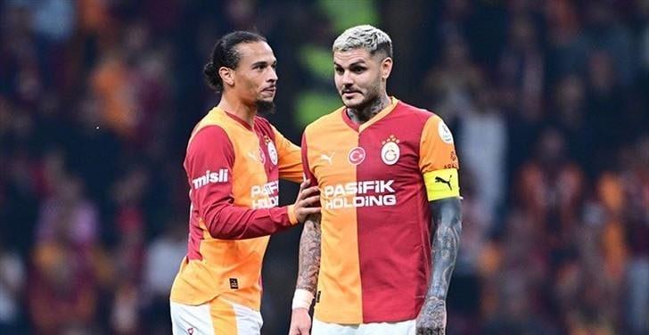 "Qalatasaray" İkardi ilə bağlı qərar verdi