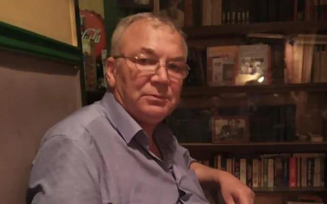 Baş redaktor vəfat etdi