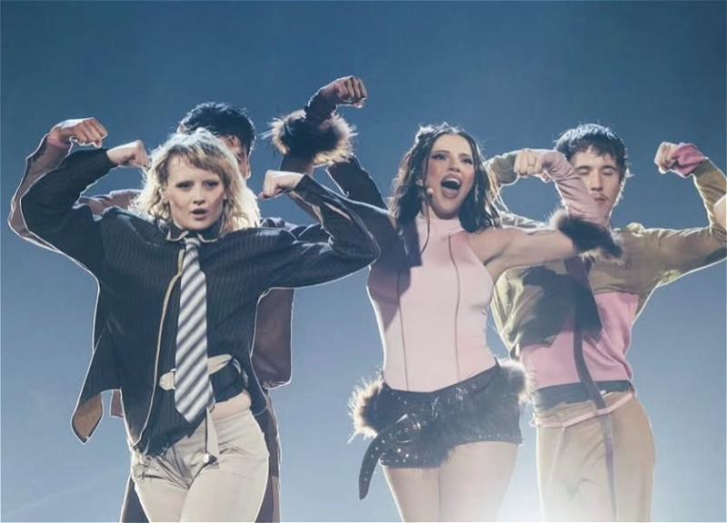 "Eurovision"nun növbəti ev sahibi Bolqarıstan olacaq