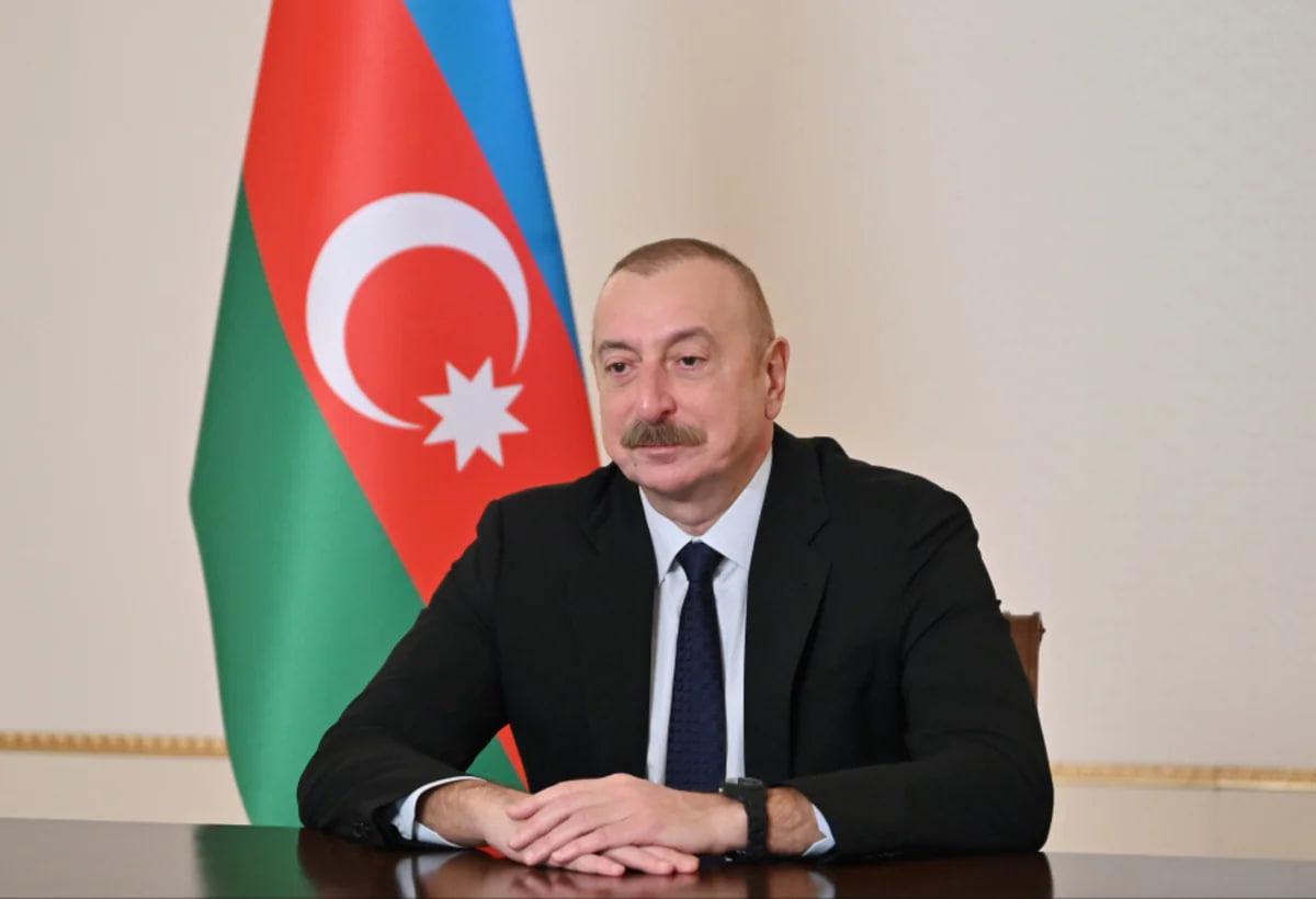 İlham Əliyev: "Ağdamı Qafqazın Xirosiması ilə müqayisə edirlər"