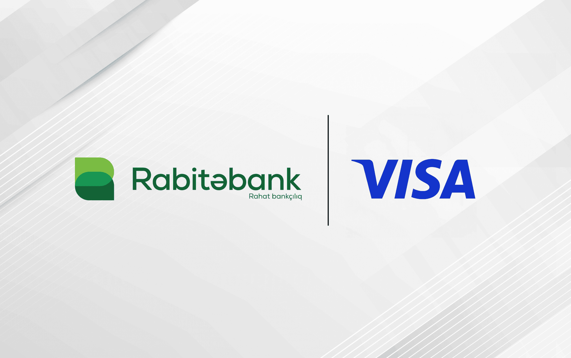 Rabitəbank Visa beynəlxalq ödəniş sisteminin "Principal member" statusunu əldə edib
