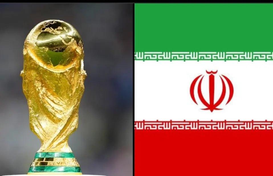 Siyasi böhranı futbol həll etdi - İran ABŞ mundialına gedir