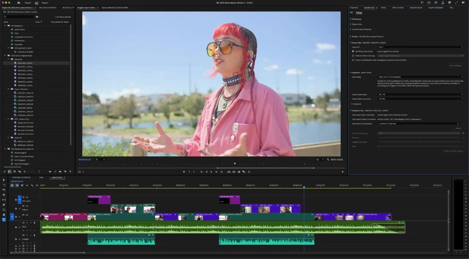 "Adobe Premiere" telefonlarda da olacaq - YENİLİK
