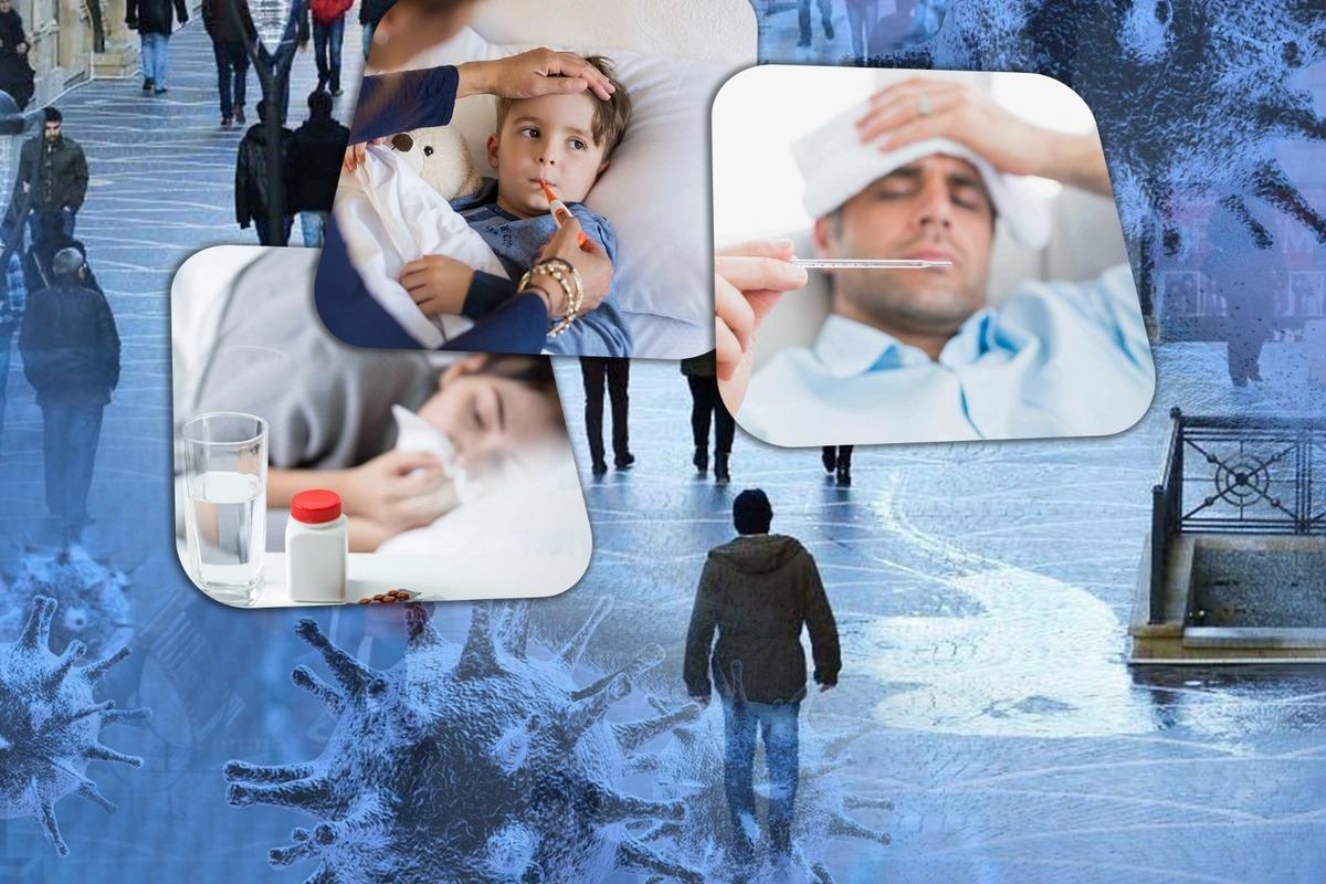Pandemiya ehtimalı varmı? - Mütəxəssis DANIŞDI