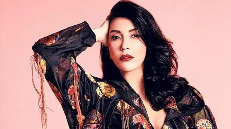 Hande Yener imicini dəyişdi - FOTO