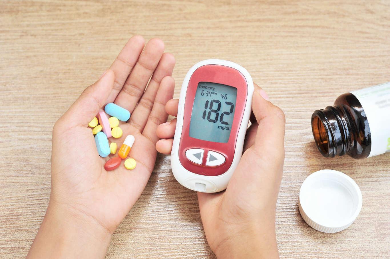 Çində diabet müalicəsində tarixi uğur: Xəstə yenidən insulin istehsal etməyə başladı