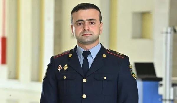 Elvin Hacıyevə yüksək vəzifə verildi