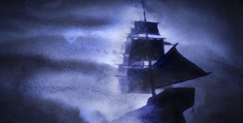 Kabusa çevrilmiş "Mary Celeste" gəmisinin sirri açıldı