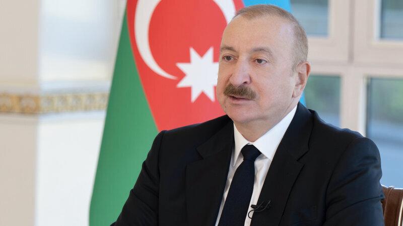 Prezidentin sosial şəbəkə hesablarında WUF13 ilə bağlı videoçarx paylaşıldı