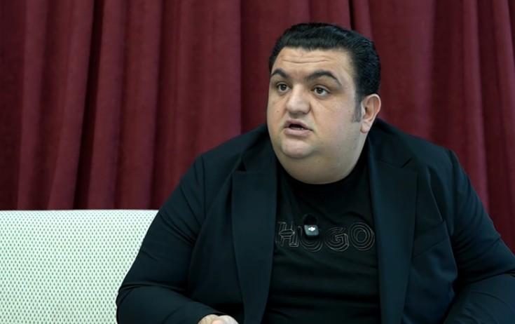 "Günah toy yiyəsi ilə danışan prodüserlərdədir"